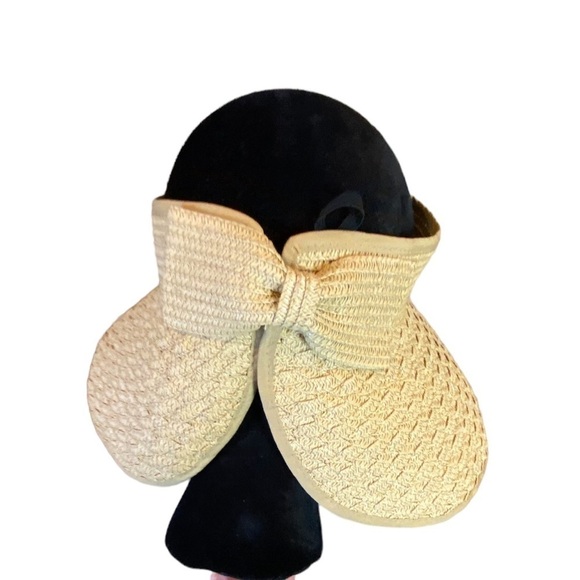 Magid Hats Packable Paper Visor Women's O/S - Picture 9 of 15